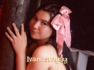 Ivanastaysy