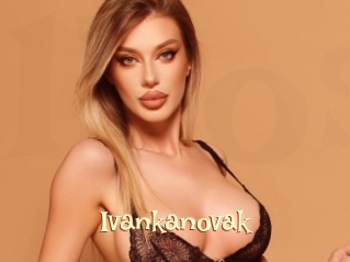 Ivankanovak
