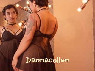 Ivannacollen