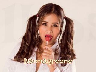 Ivannagreene