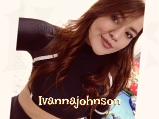 Ivannajohnson