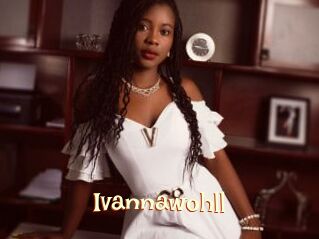 Ivannawohll