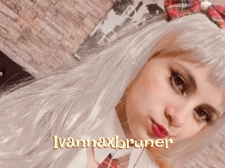 Ivannaxbruner