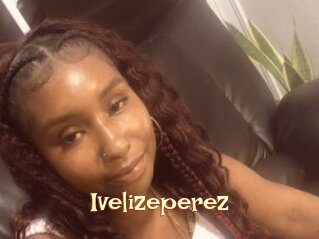 Ivelizeperez