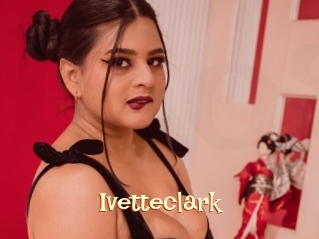 Ivetteclark
