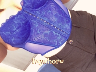 Ivgwhore