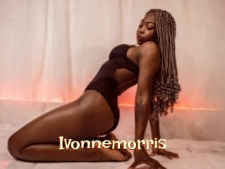 Ivonnemorris