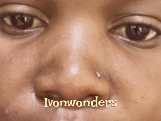 Ivonwonders