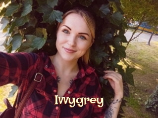 Ivvygrey