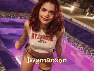 Ivvymanson