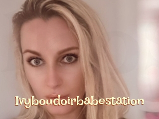 Ivyboudoirbabestation
