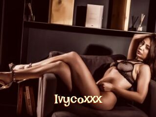 Ivycoxxx