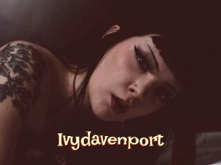Ivydavenport