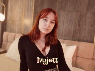 Ivyjett