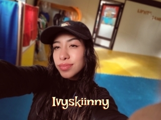 Ivyskiinny