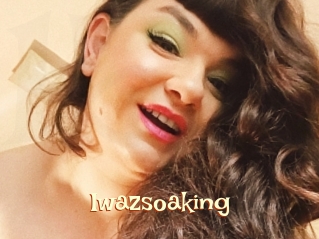 Iwazsoaking