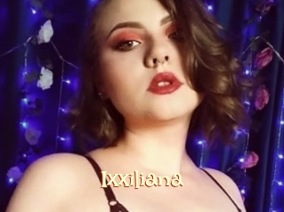 Ixxiliana