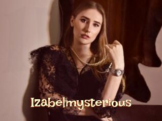 Izabelmysterious