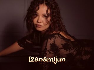 Izanamijun