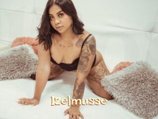 Izelmusse