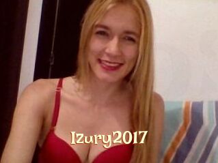 Izury2017