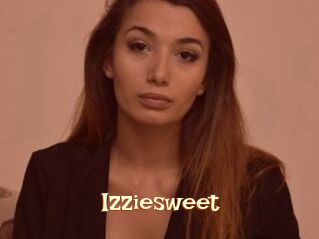 Izziesweet