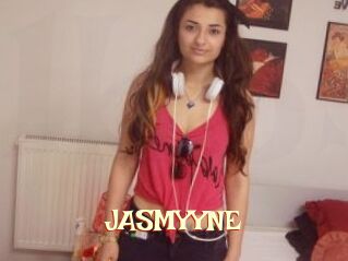 JASMYYNE