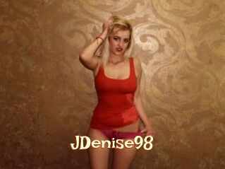 JDenise98