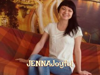 JENNAJoyful