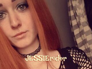 JESSIErider