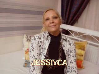 JESSIYCA
