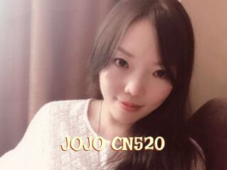 JOJO_CN520