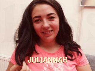 JULIANNAH