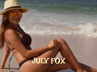 JULY_FOX
