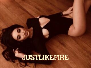 JUSTLIKEFIRE