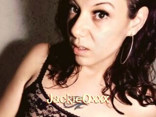 JackieOxxx