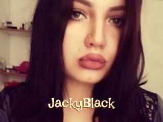 JackyBlack