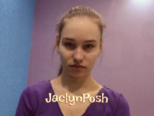 JaclynPosh