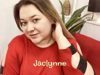 Jaclynne