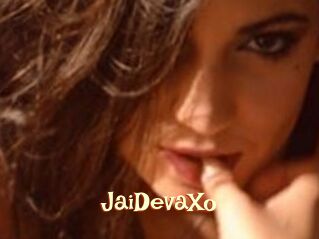 JaiDevaXo