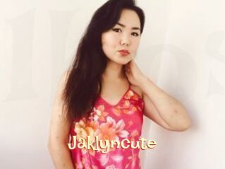 Jaklyncute