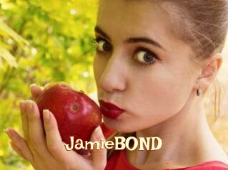 JamieBOND