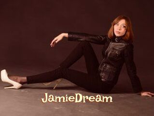 JamieDream
