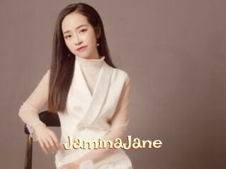 JaminaJane