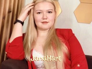 JanaHart