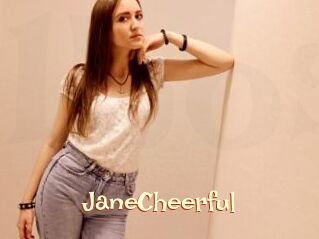 JaneCheerful