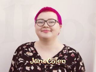 JaneColen