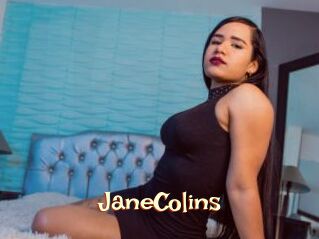 JaneColins