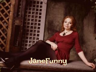 JaneFunny