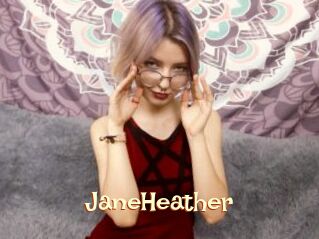 JaneHeather